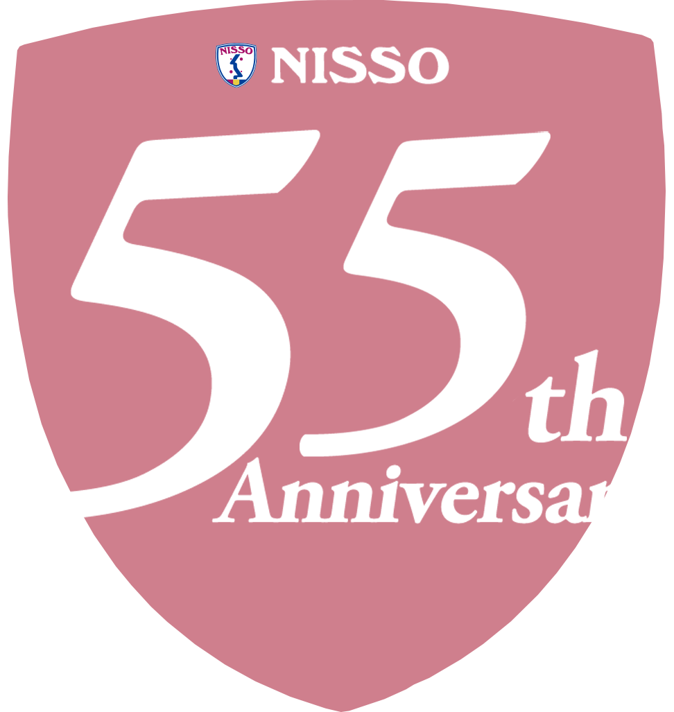 NISSO 55th Anniversary