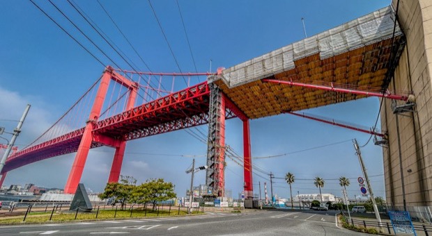 橋梁保全
