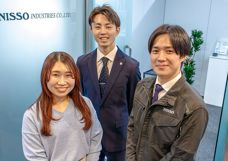 多様な人材の登用と活用の促進